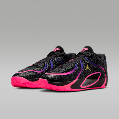 Tatum 4 'Smooth Soul Volume 2' PF Basketball Shoes. Nike ID